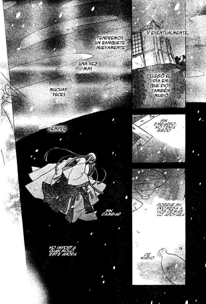 Read Fruits Basket (ES) Manga Online