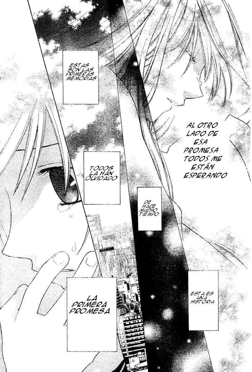 Read Fruits Basket (ES) Manga Online