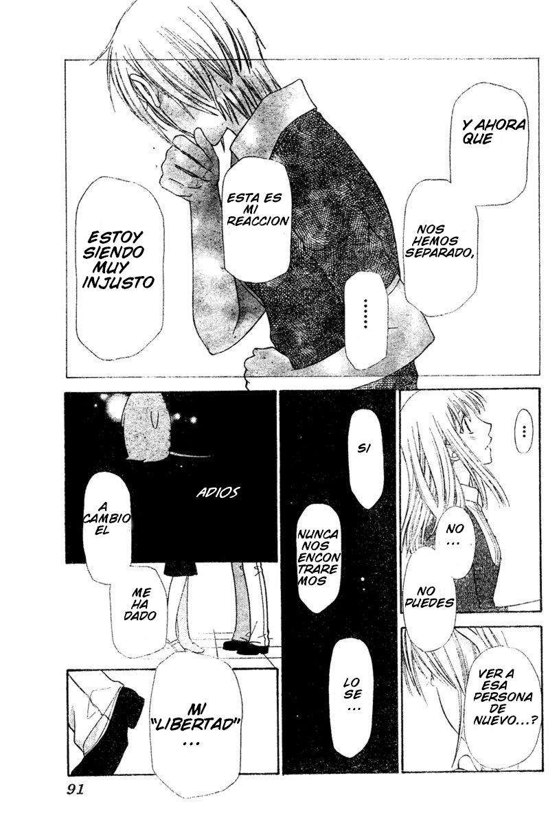 Read Fruits Basket (ES) Manga Online