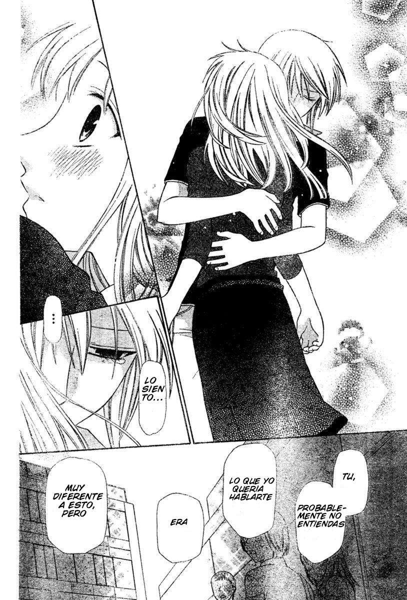 Read Fruits Basket (ES) Manga Online