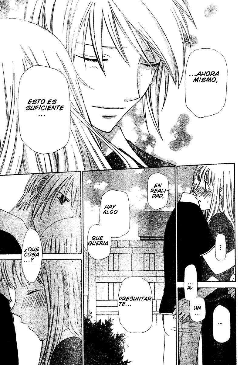 Read Fruits Basket (ES) Manga Online
