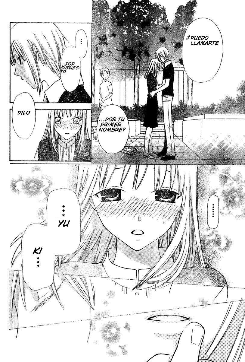 Read Fruits Basket (ES) Manga Online
