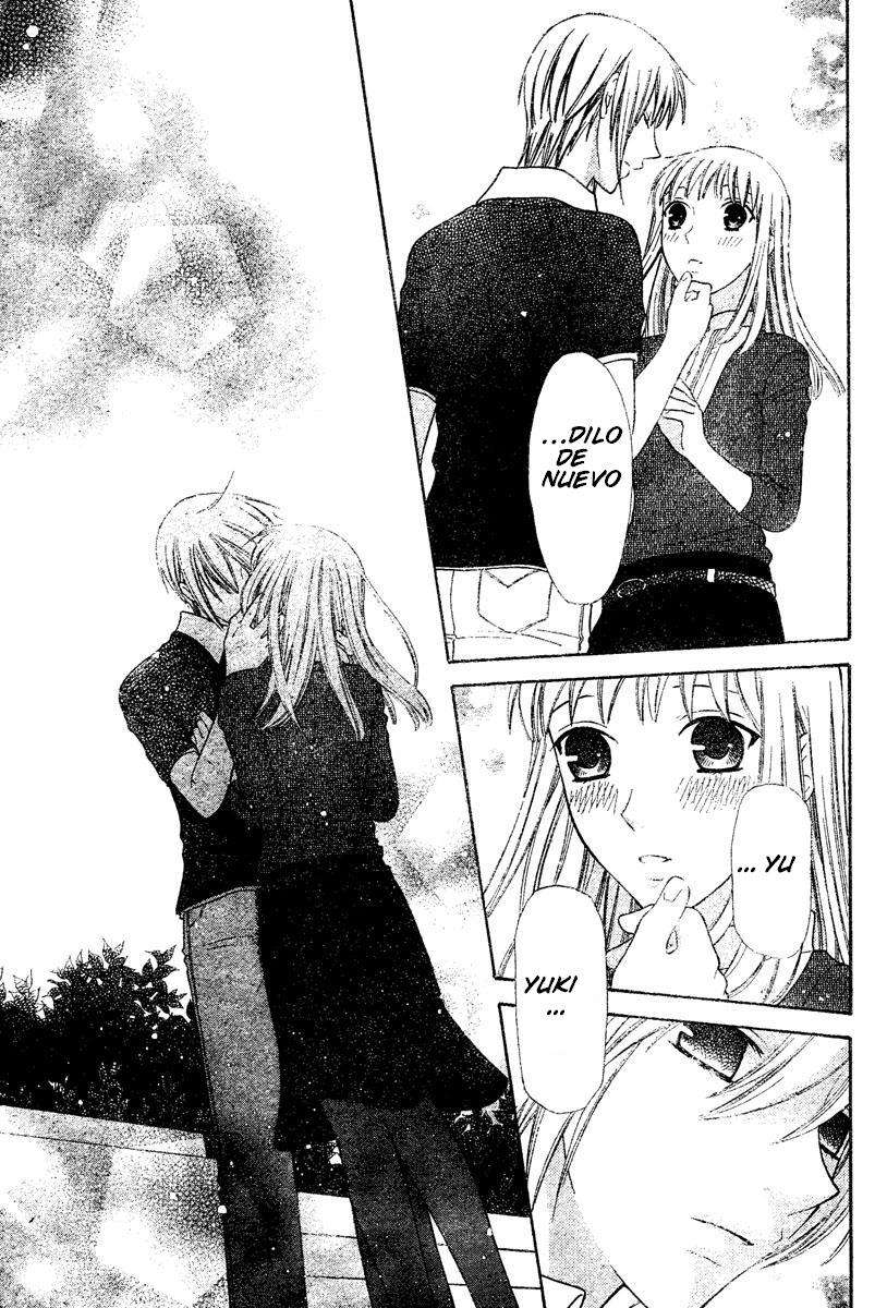 Read Fruits Basket (ES) Manga Online