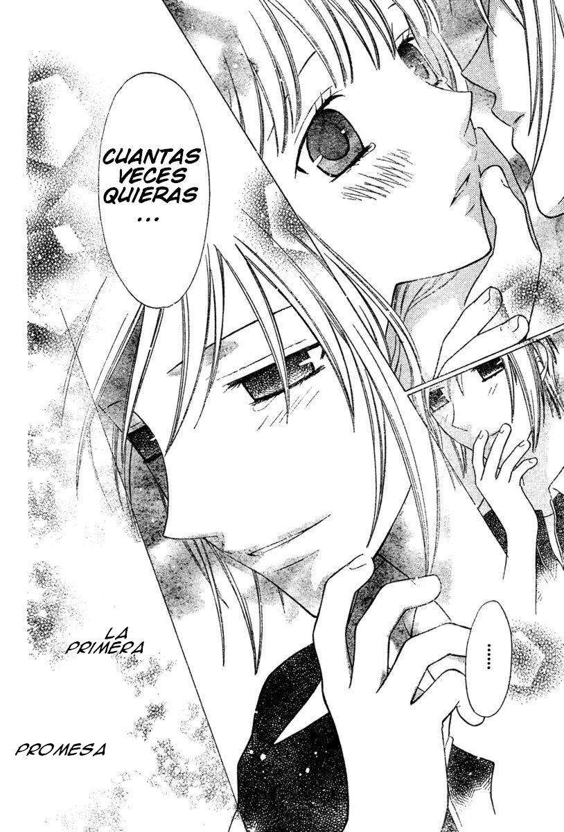 Read Fruits Basket (ES) Manga Online