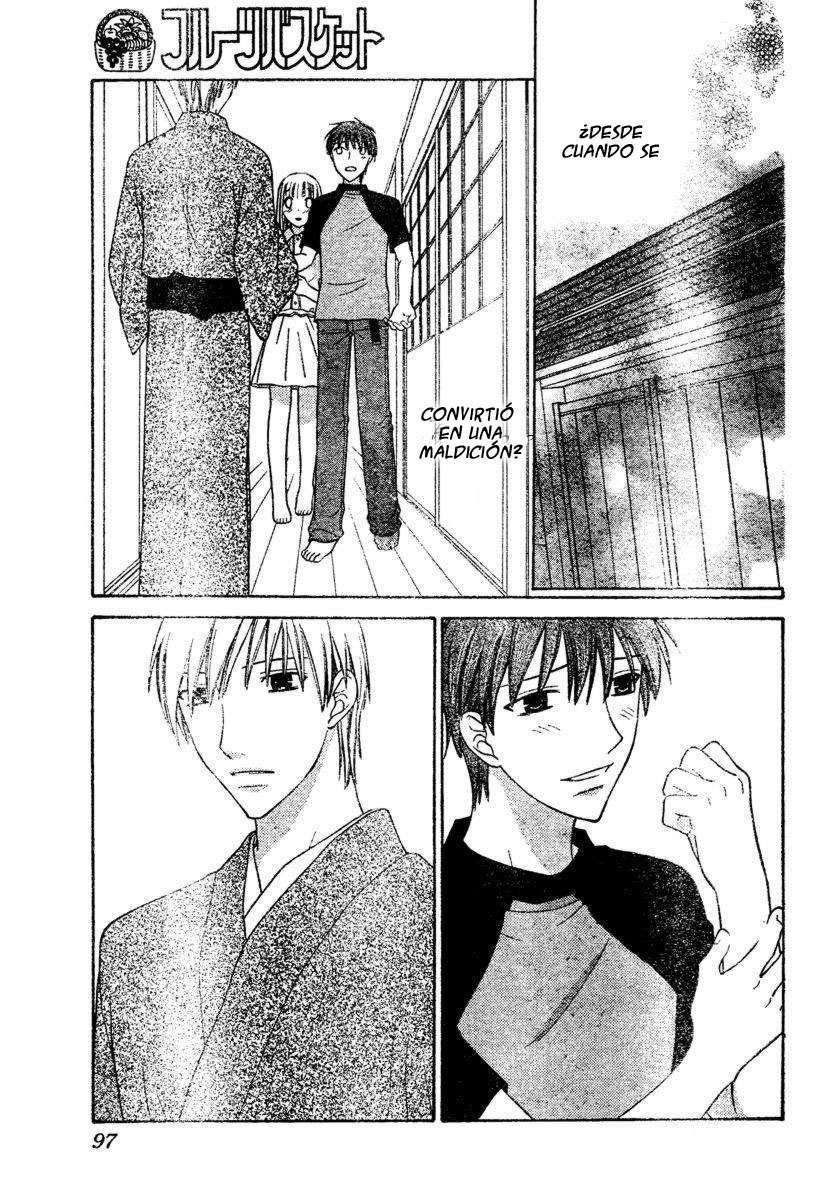 Read Fruits Basket (ES) Manga Online
