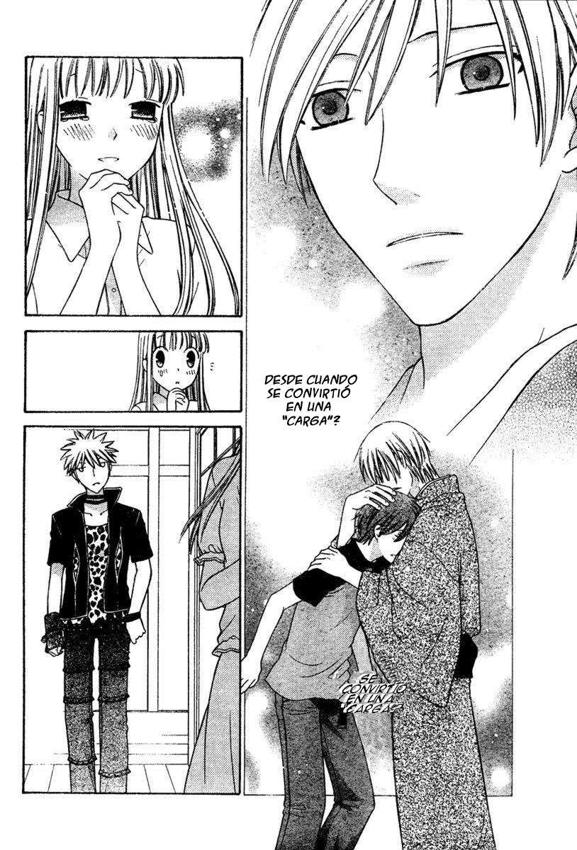 Read Fruits Basket (ES) Manga Online