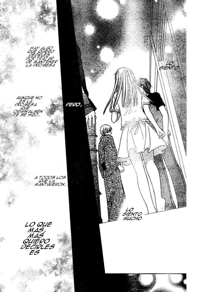Read Fruits Basket (ES) Manga Online