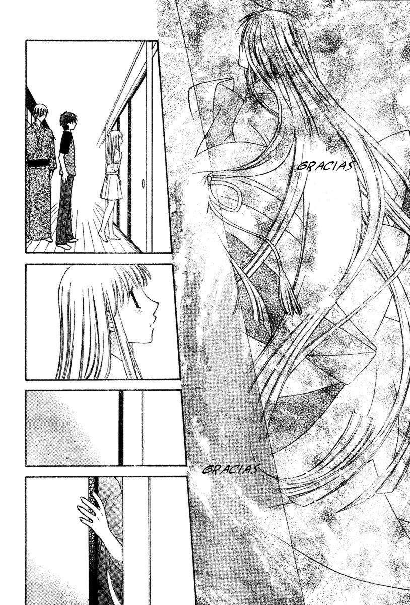 Read Fruits Basket (ES) Manga Online