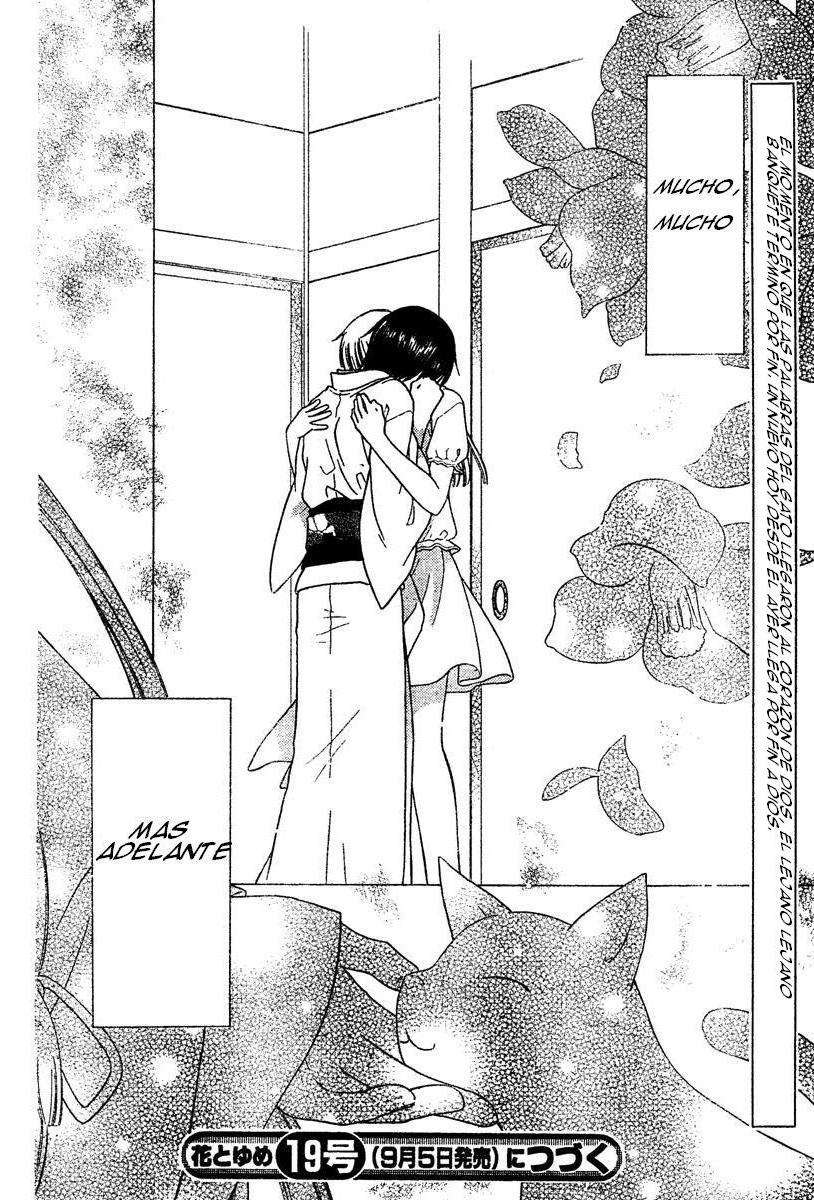 Read Fruits Basket (ES) Manga Online