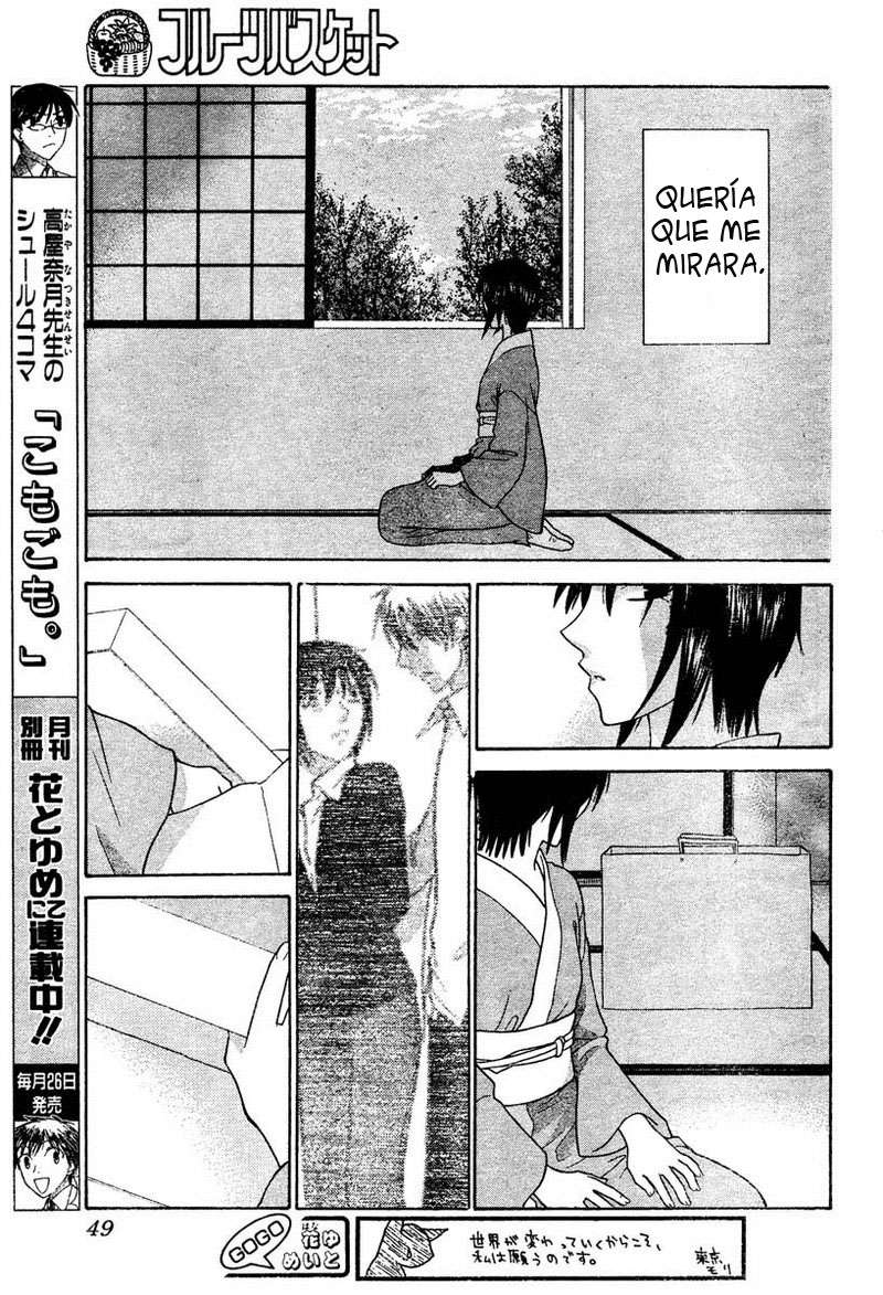 Read Fruits Basket (ES) Manga Online
