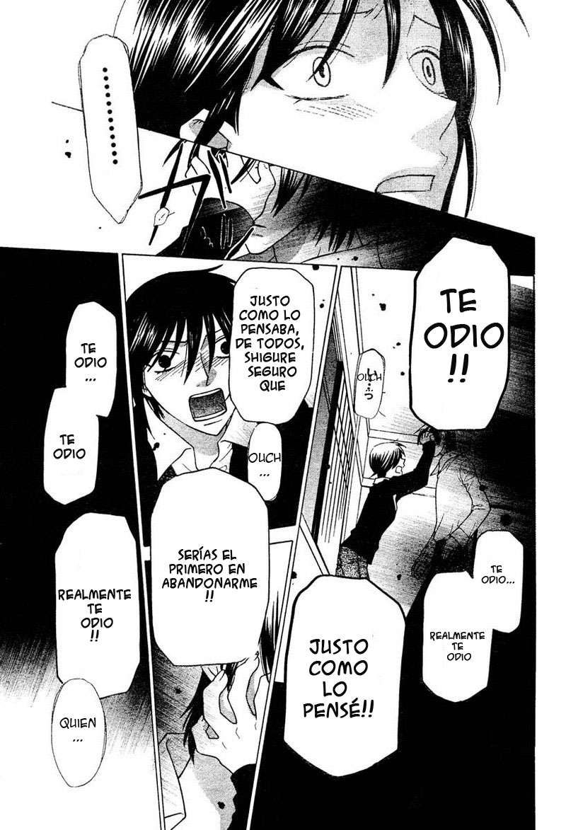 Read Fruits Basket (ES) Manga Online