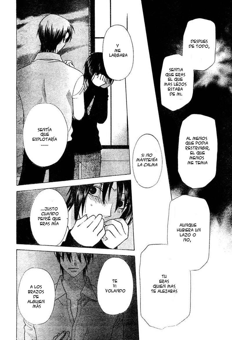 Read Fruits Basket (ES) Manga Online