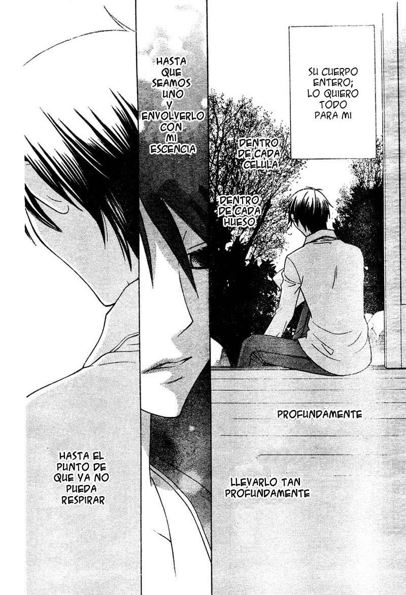 Read Fruits Basket (ES) Manga Online