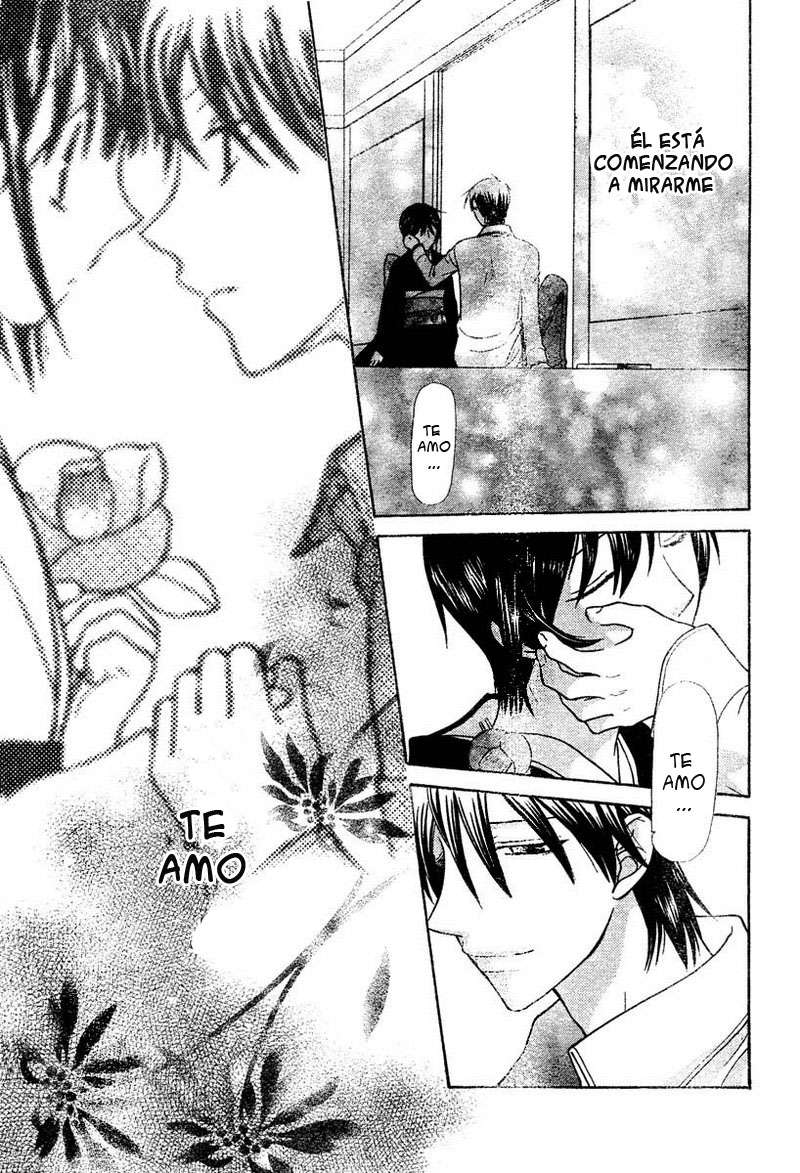 Read Fruits Basket (ES) Manga Online