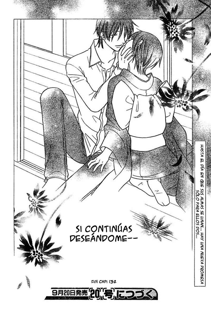 Read Fruits Basket (ES) Manga Online