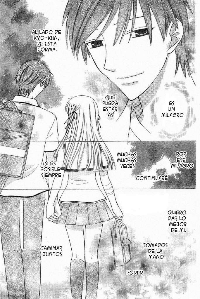 Read Fruits Basket (ES) Manga Online