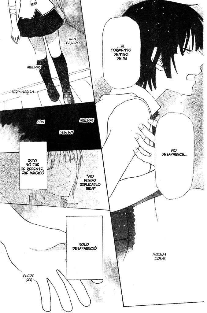 Read Fruits Basket (ES) Manga Online