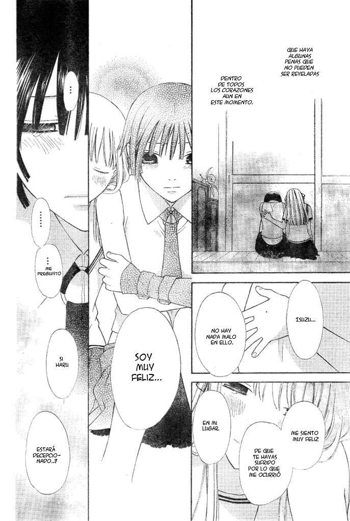 Read Fruits Basket (ES) Manga Online