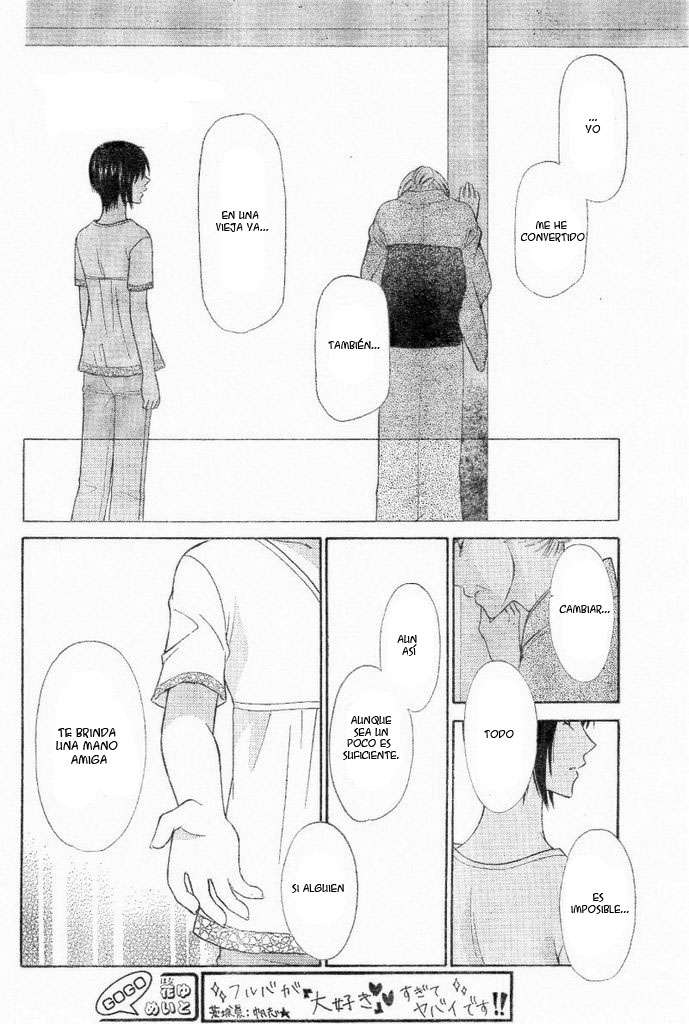 Read Fruits Basket (ES) Manga Online