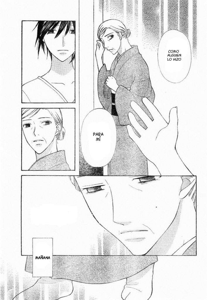 Read Fruits Basket (ES) Manga Online