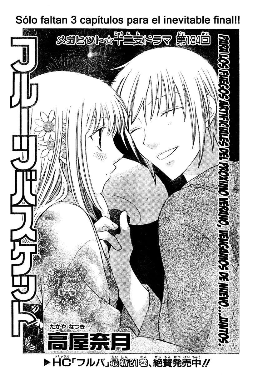 Read Fruits Basket (ES) Manga Online