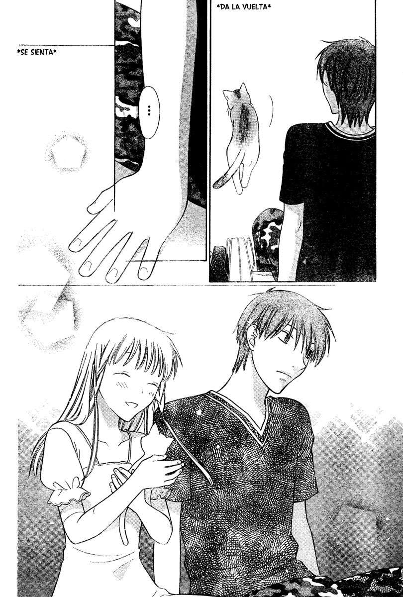Read Fruits Basket (ES) Manga Online