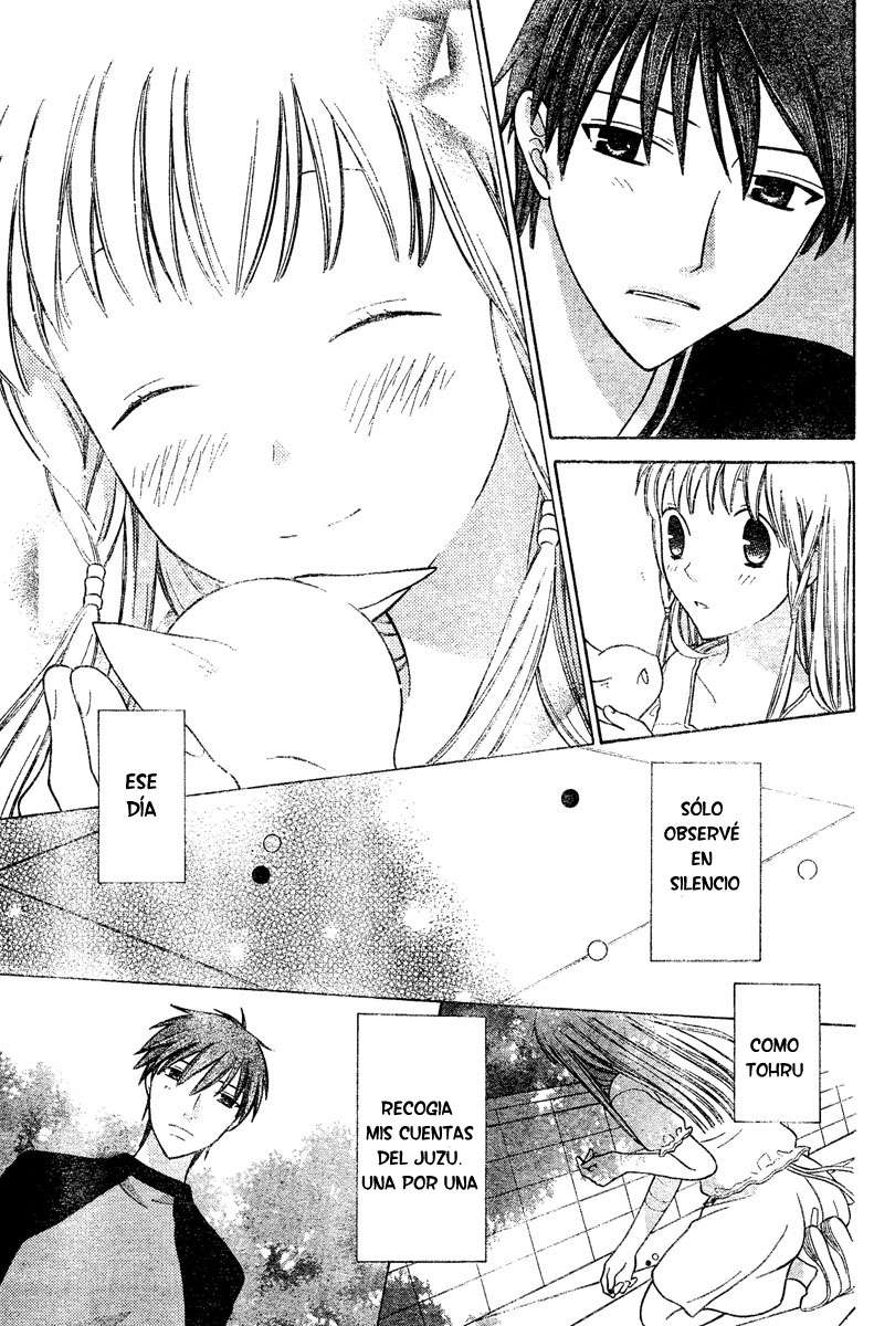 Read Fruits Basket (ES) Manga Online