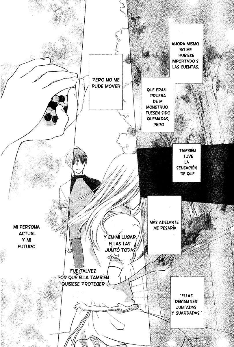 Read Fruits Basket (ES) Manga Online