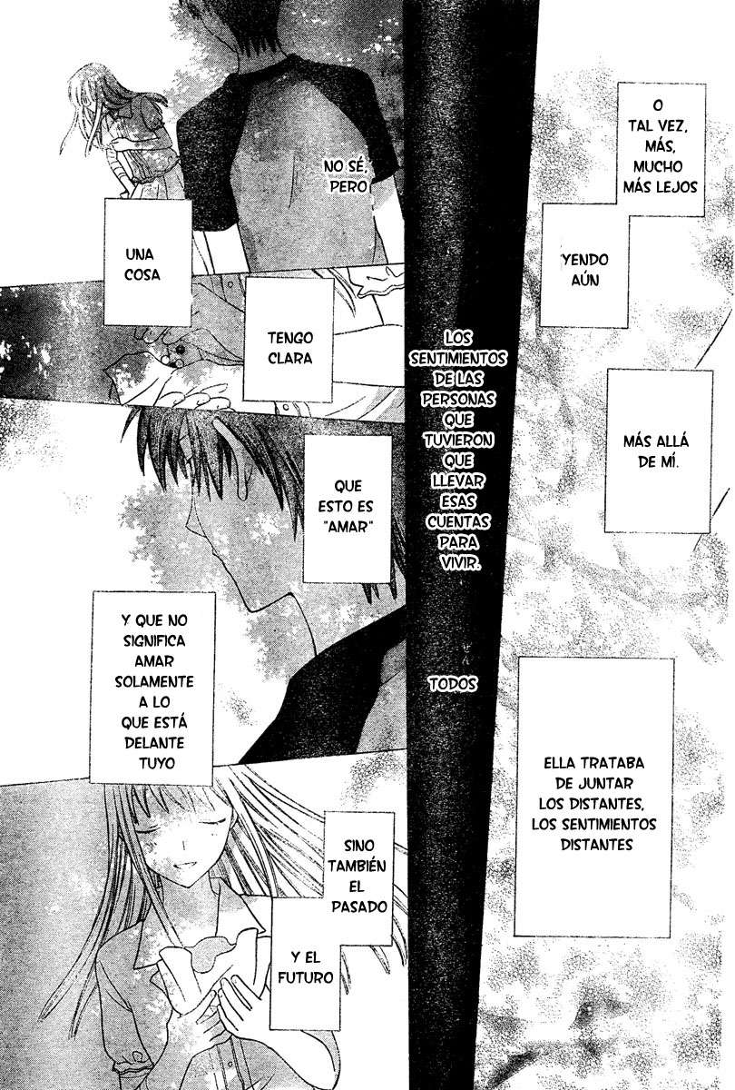 Read Fruits Basket (ES) Manga Online