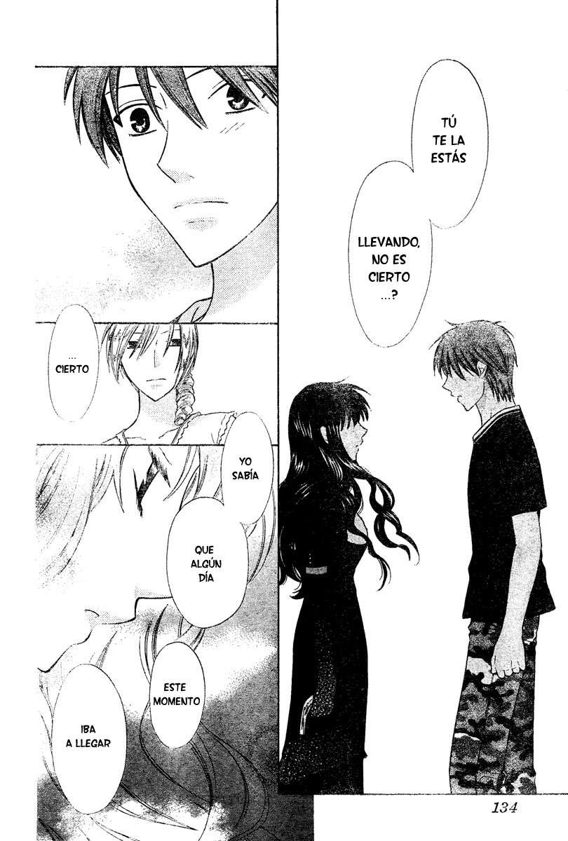 Read Fruits Basket (ES) Manga Online
