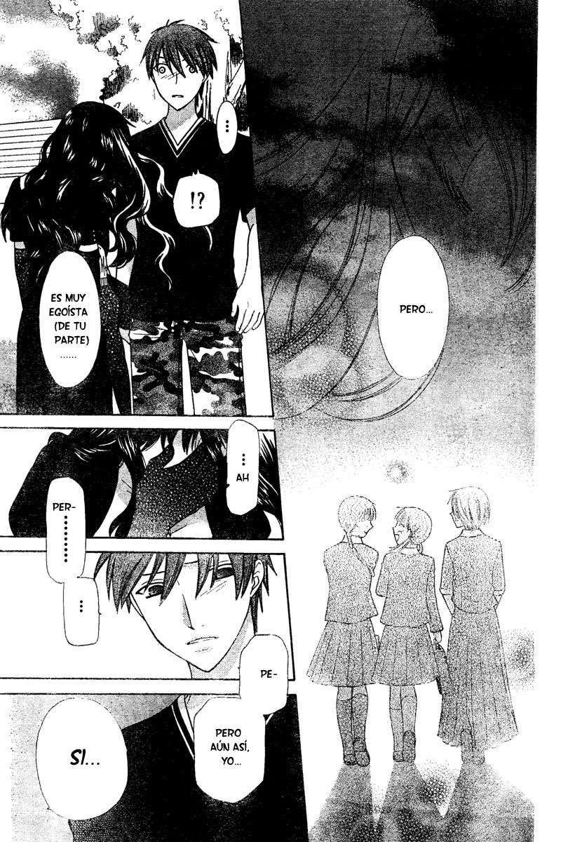 Read Fruits Basket (ES) Manga Online