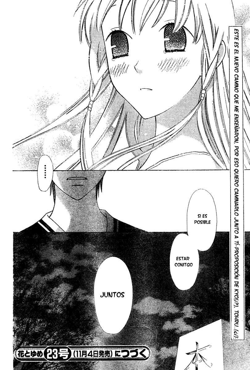 Read Fruits Basket (ES) Manga Online