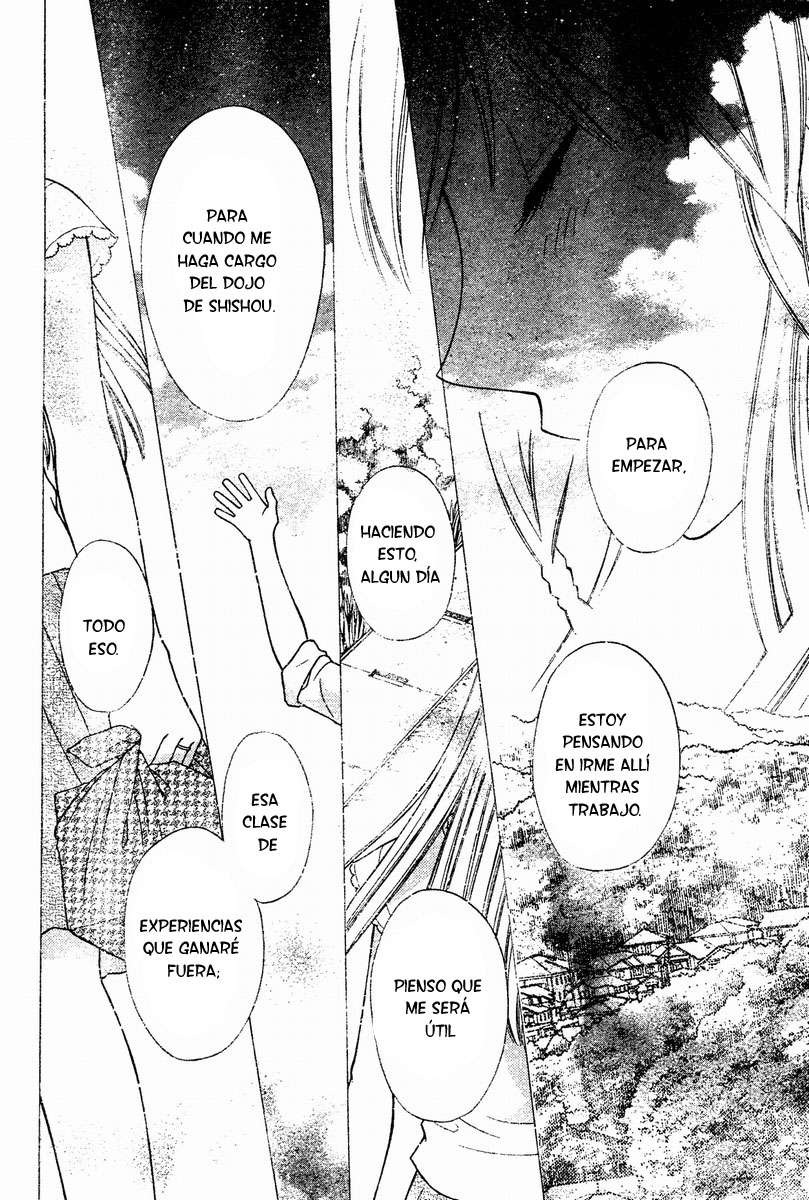 Read Fruits Basket (ES) Manga Online