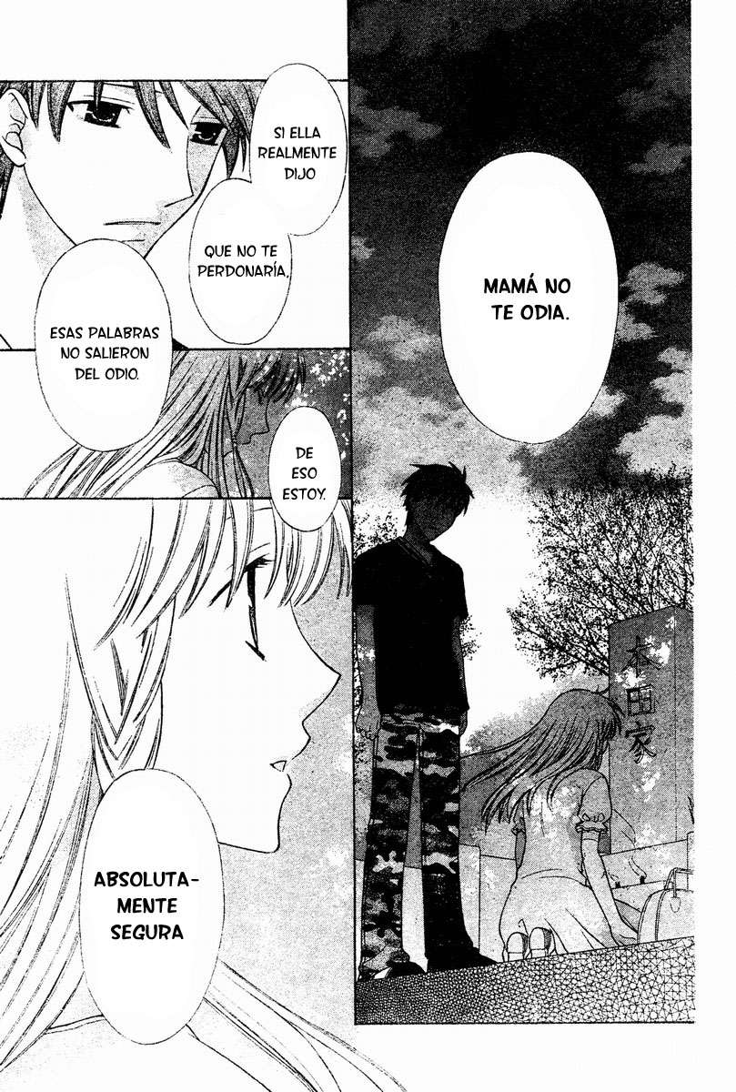 Read Fruits Basket (ES) Manga Online