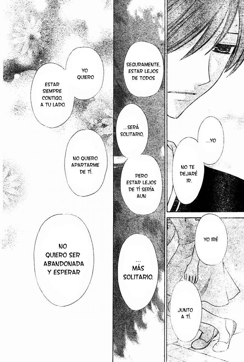 Read Fruits Basket (ES) Manga Online