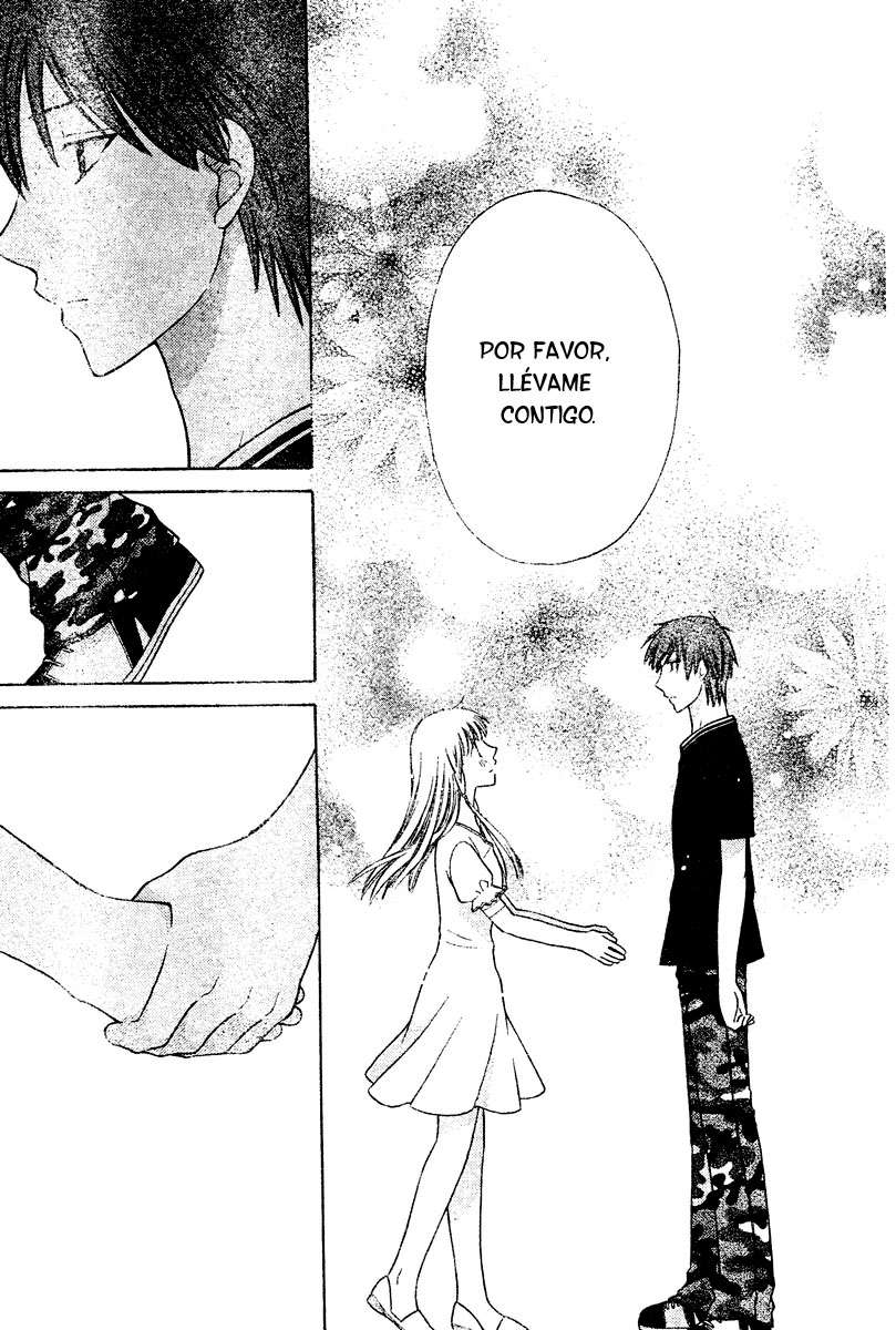 Read Fruits Basket (ES) Manga Online