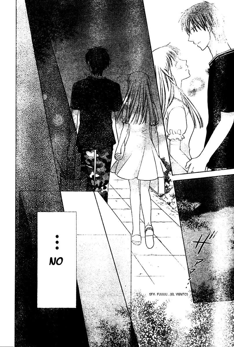 Read Fruits Basket (ES) Manga Online