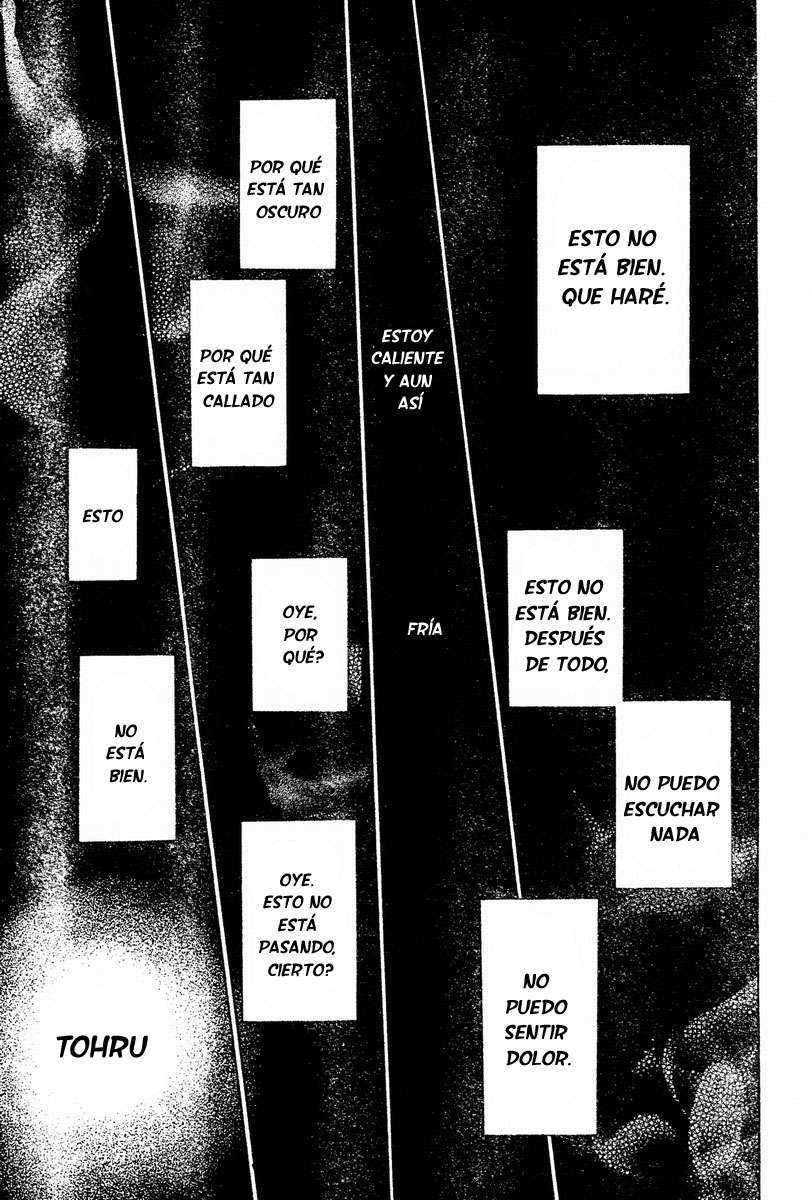 Read Fruits Basket (ES) Manga Online