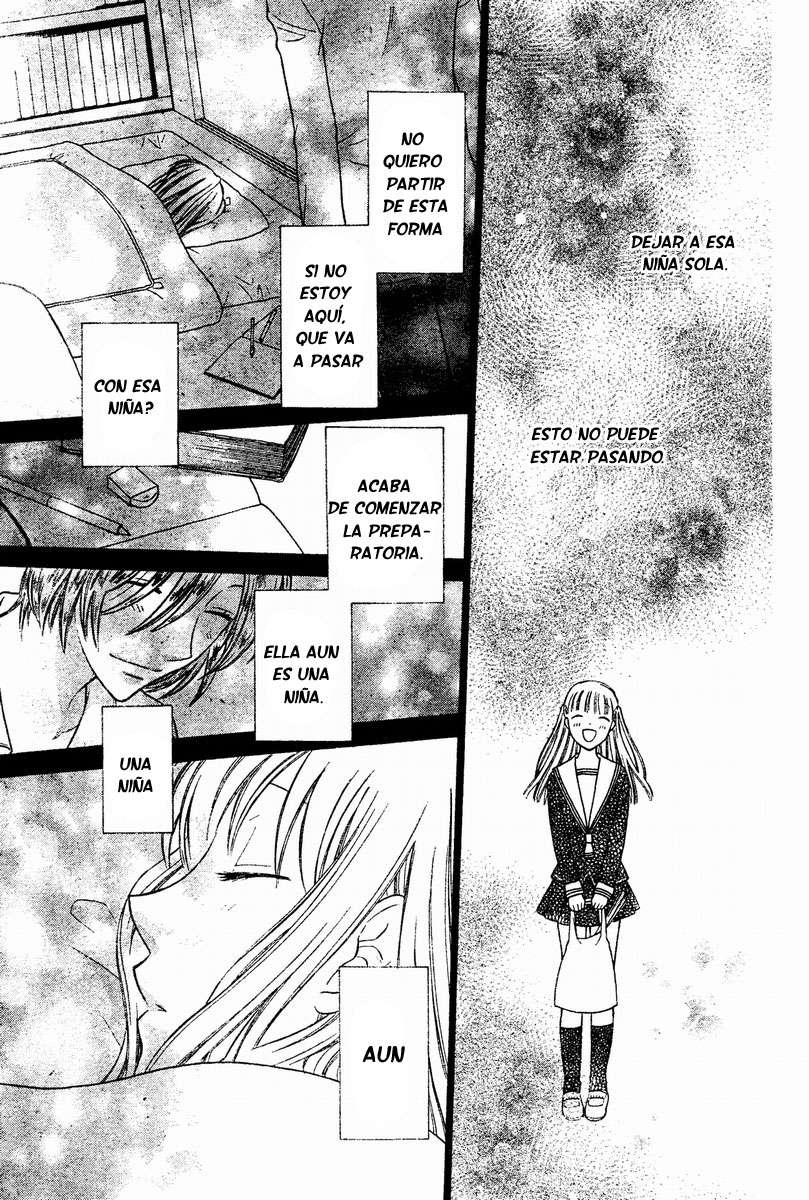 Read Fruits Basket (ES) Manga Online