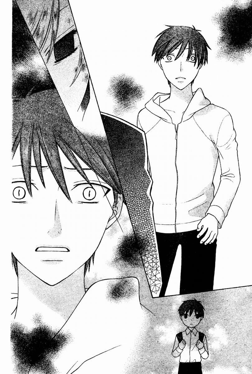 Read Fruits Basket (ES) Manga Online