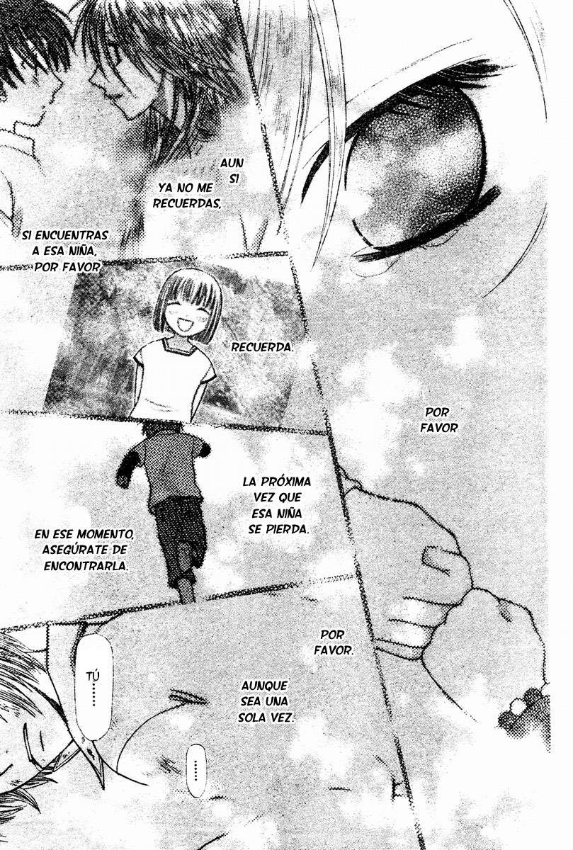 Read Fruits Basket (ES) Manga Online