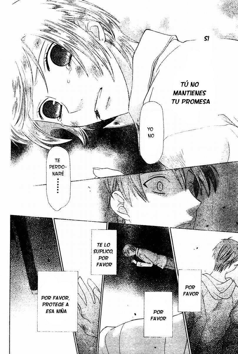 Read Fruits Basket (ES) Manga Online