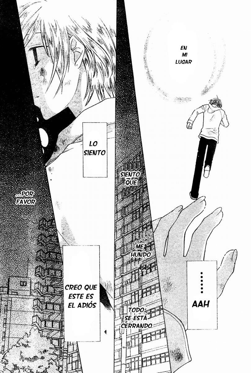 Read Fruits Basket (ES) Manga Online