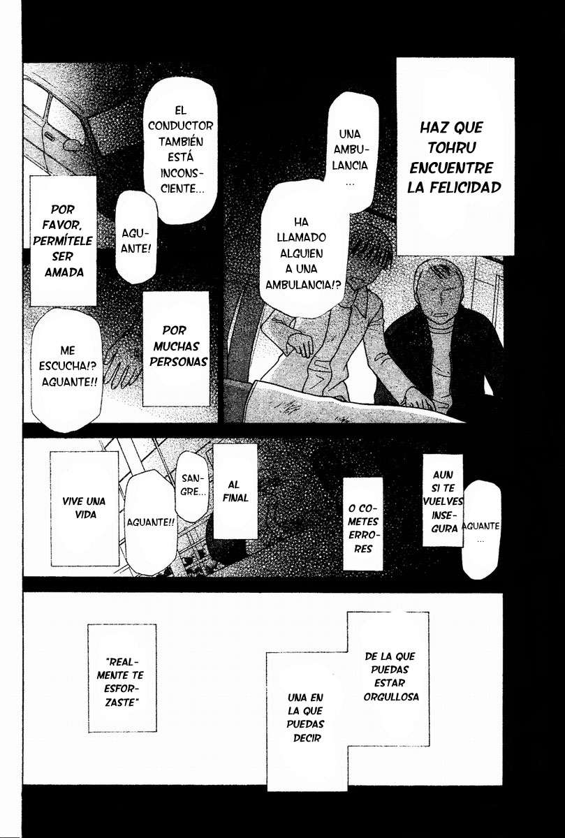 Read Fruits Basket (ES) Manga Online