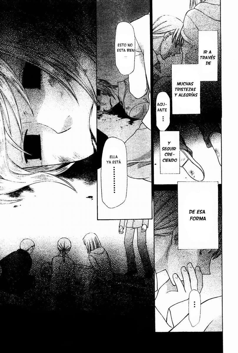 Read Fruits Basket (ES) Manga Online