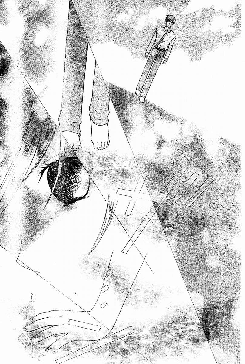 Read Fruits Basket (ES) Manga Online