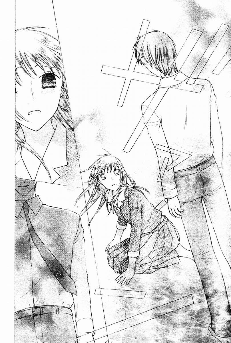 Read Fruits Basket (ES) Manga Online
