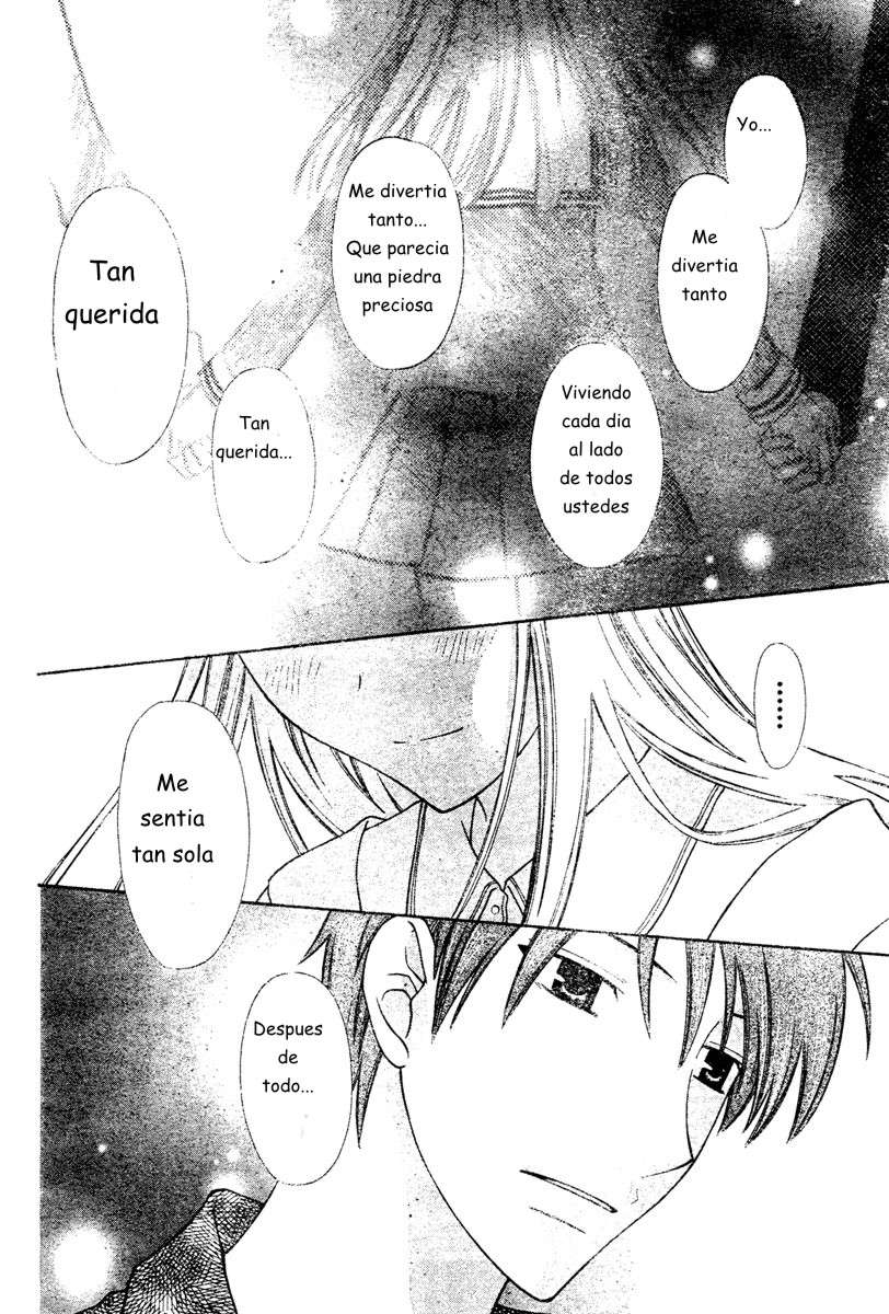 Read Fruits Basket (ES) Manga Online
