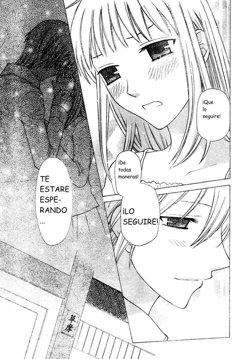 Read Fruits Basket (ES) Manga Online