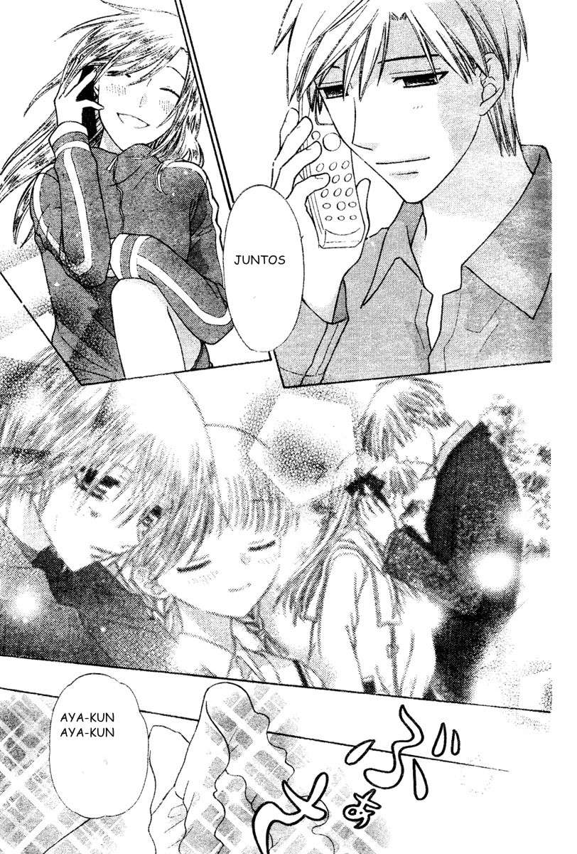 Read Fruits Basket (ES) Manga Online